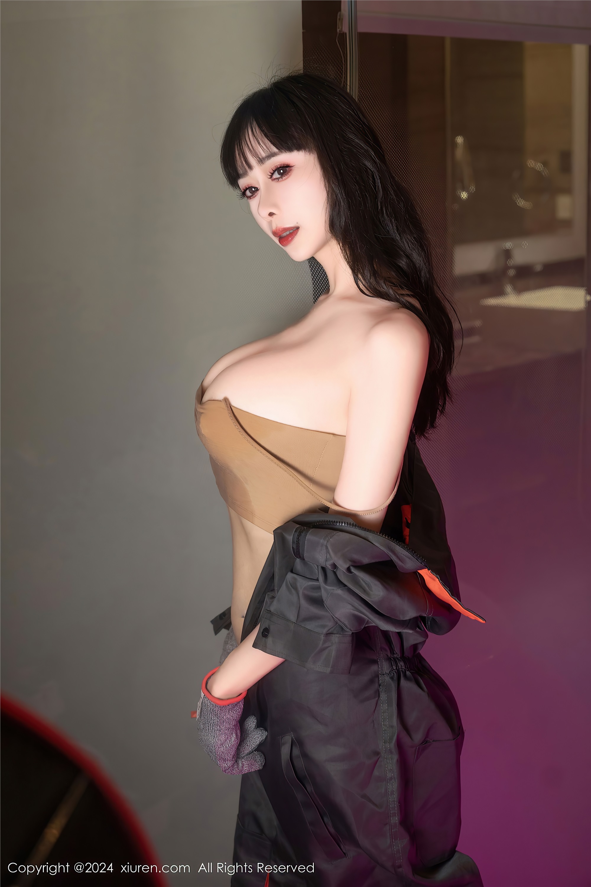 Xiuren秀人网 2024.07.30 NO.8938 宝宝甜